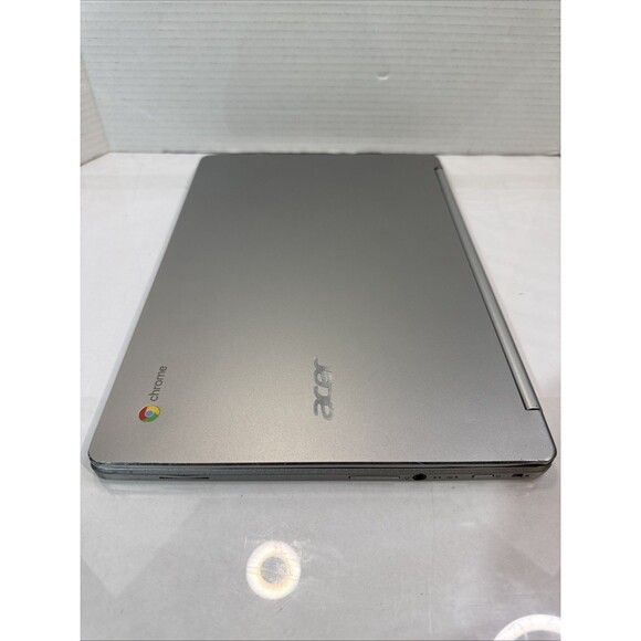 Acer Chromebook Laptop Touch Screen CB5-132T N16Q10 Celeron 4GB RAM 64GB eMMC - Picture 11 of 12